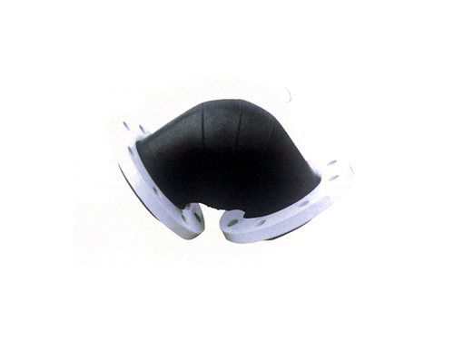 XH型橡膠撓性彎頭